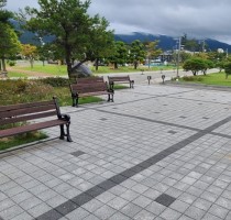 보도블럭